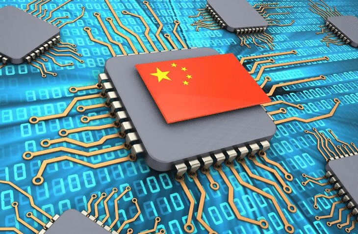 Китай подава ръка на местните технологични компании като алтернатива на чуждестранните технологии