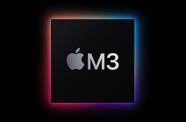 От Apple вече работят по новото поколение процесори M3
