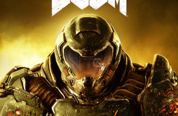 Създателят на DOOM прави нова игра, захранвана с Unreal Engine 5