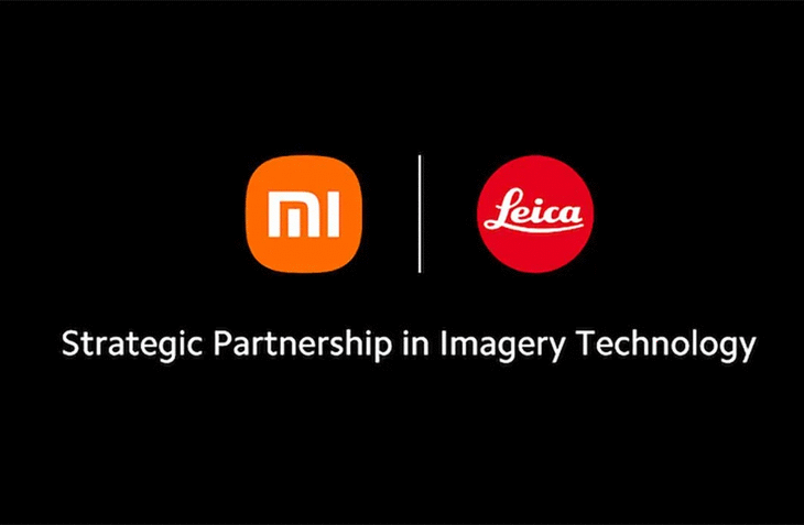 Xiaomi и Leica разработват съвместно следващия смартфон