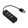 USB хъбове