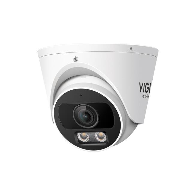2MP пълноцветна мрежова камера TP-Link VIGI InSight S425(4mm)