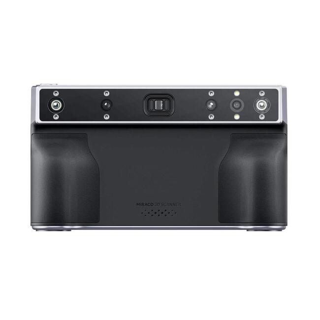 3D скенер  Revopoint MIRACO Plus 32 GB