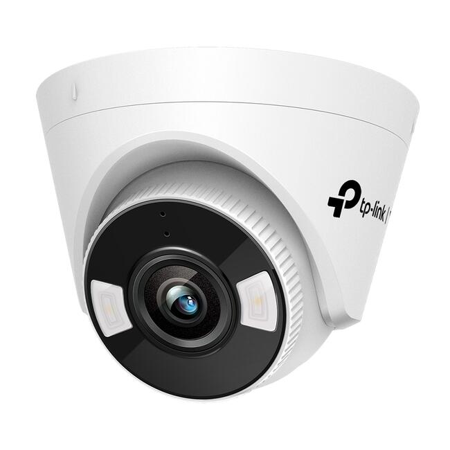 3MP пълноцветна куполна мрежова камера TP-Link 3MP VIGI C430(4mm)