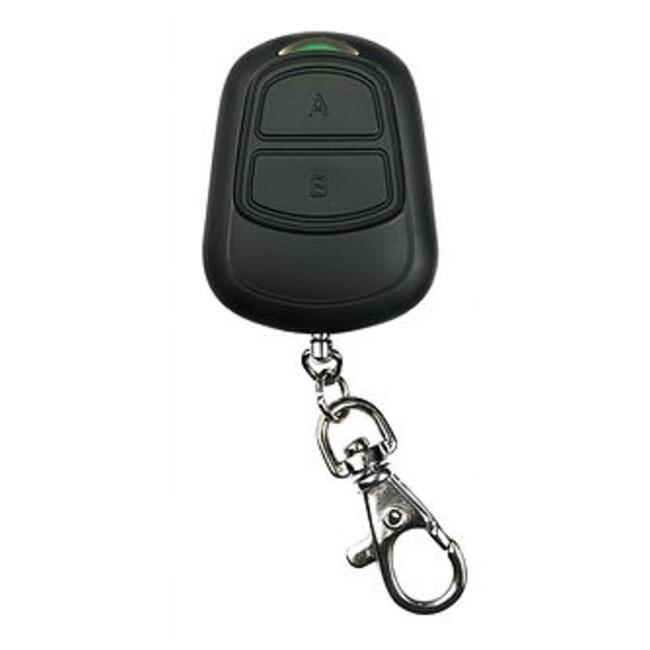 ACS Дистанционно управление TxRC-09 - с два бутона, безжично, за ACS 114R/112R и паник бутони