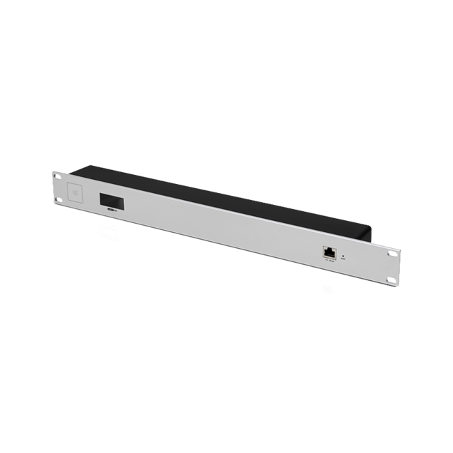 Аксесоар Ubiquiti Cloud Key G2 Rack Mount CKG2-RM