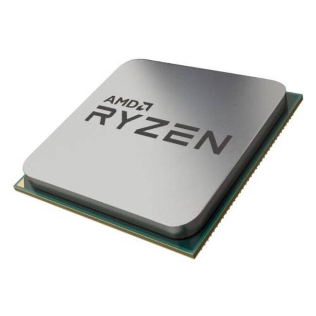 AMD RYZEN 7 5700X TRAY