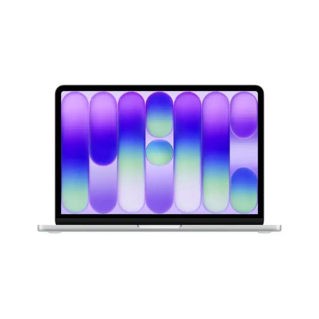 Apple Лаптоп MacBook Neo 13 2026 - 13-инчов дисплей, A18 Pro, 8GB LPDDR5X, 256GB SSD