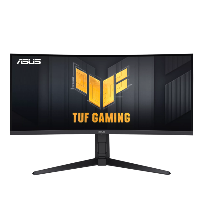 ASUS 34 TUF GAMING VG34VQL3A