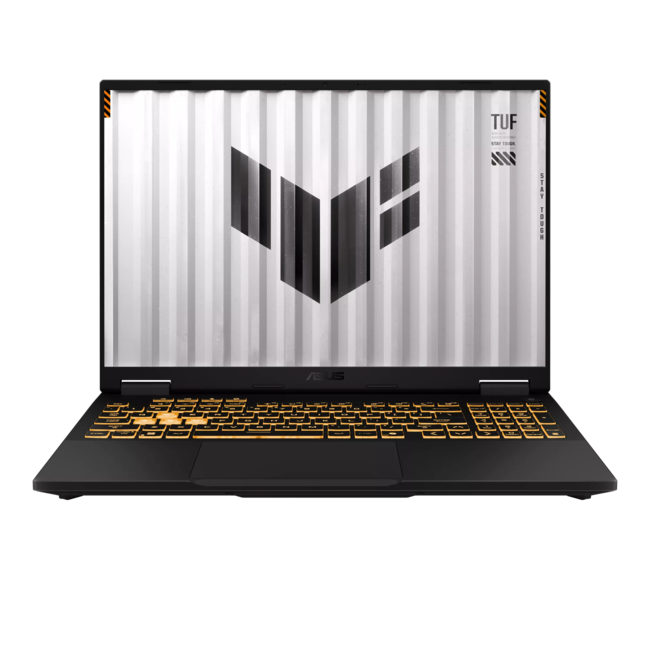 ASUS лаптоп TUF Gaming FX608JMI-TU271 – 16-инчов дисплей, NVIDIA GeForce RTX графика за игри