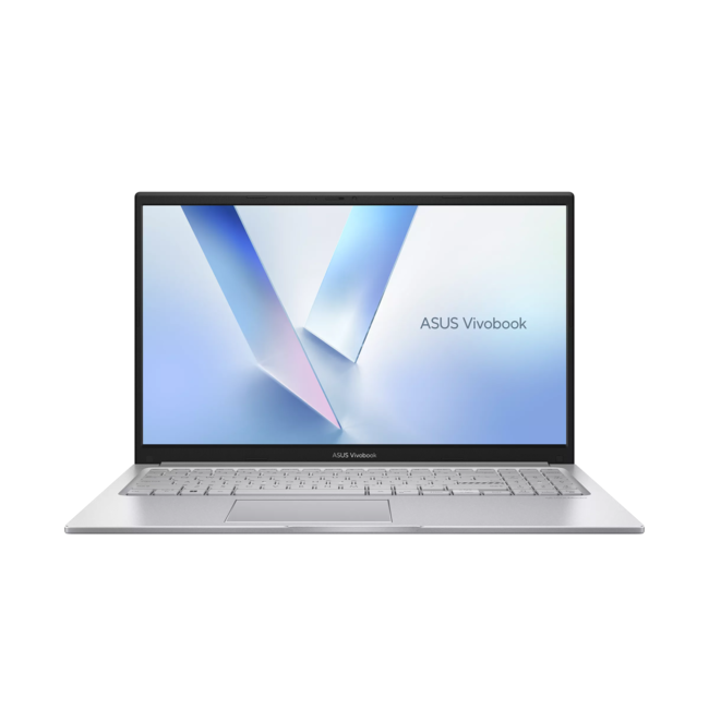 ASUS Лаптоп Vivobook 15 X1504VA-BQ4105NA - 15,6-инчов Full HD дисплей, SSD, лек и тънък корпус