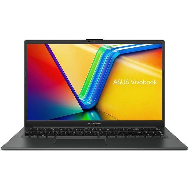 ASUS Лаптоп Vivobook Go 15 E1504FA-BQ2786NA - 15.6 инча IPS Full HD, AMD Ryzen 5, 512GB SSD