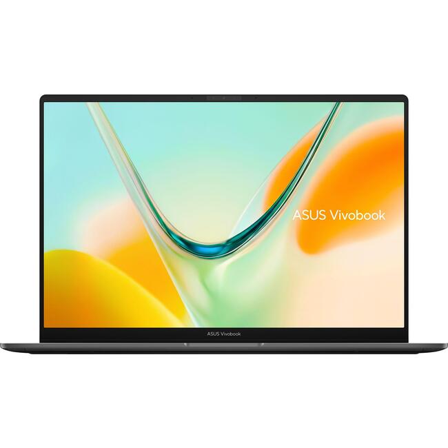 ASUS Лаптоп Vivobook S16 S5608QA-MB234W - 16 инча IPS Full HD, 16GB оперативна памет, 256GB SSD