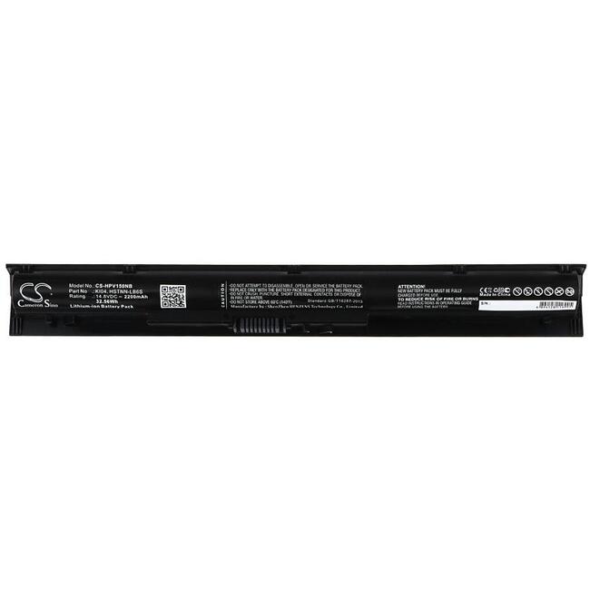 Батерия за лаптоп HP PAVILION 15-AB052UR; Pavilion 14-ab017TX; HSTNN-LB6S TPN-Q158 LiIon 14.8V 2200mAh CAMERON SINO