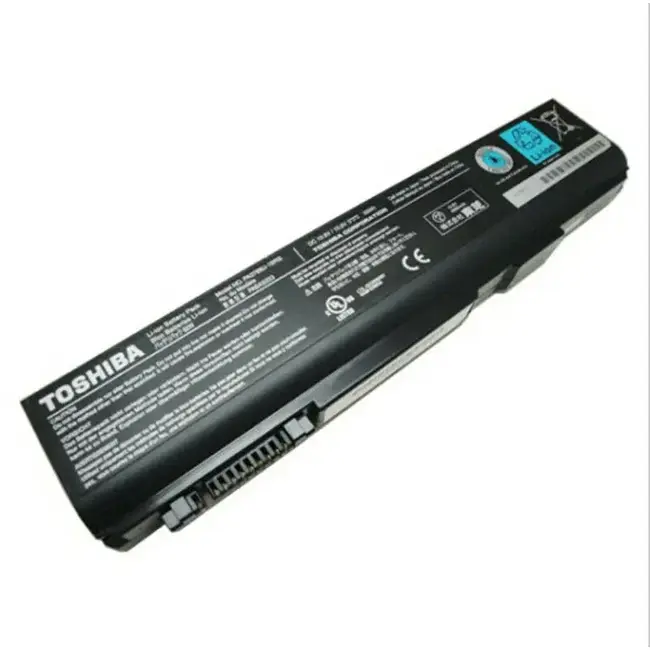 Батерия за лаптоп Toshiba TECRA A11 M11 S11 Satellite PRO S500  PA3786 PA3787 10,8V 4400mAh
