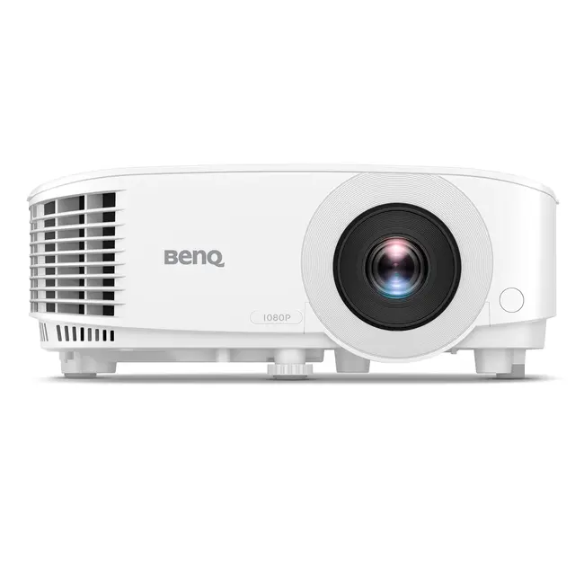 BenQ Видеопроектор MH560C - Full HD резолюция и 3800 ANSI лумена за ярки офисни презентации