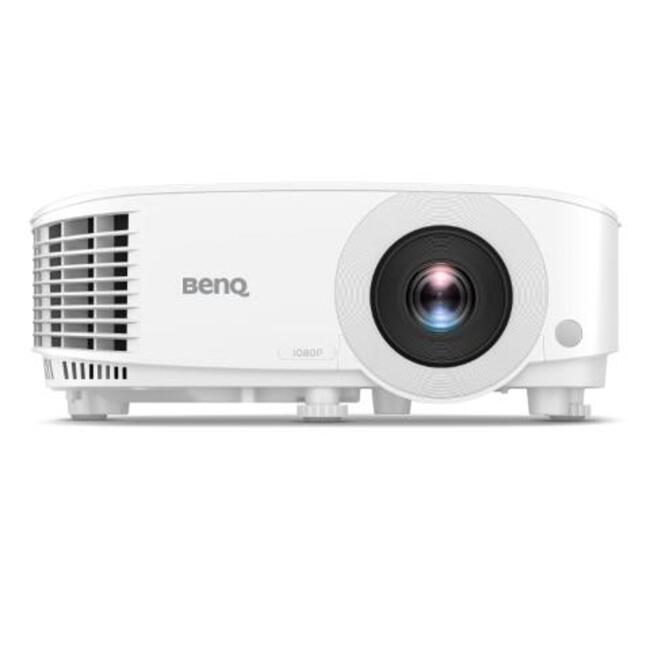 BenQ Видеопроектор TH575 – DLP технология, Full HD резолюция и 3800 ANSI лумена за ярък образ