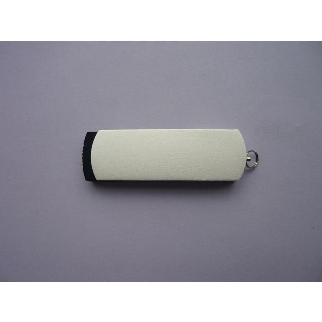 Без марка Флаш памет SD-01C - 64 ГБ, USB 3.0, бял корпус, без лого, компактна форма