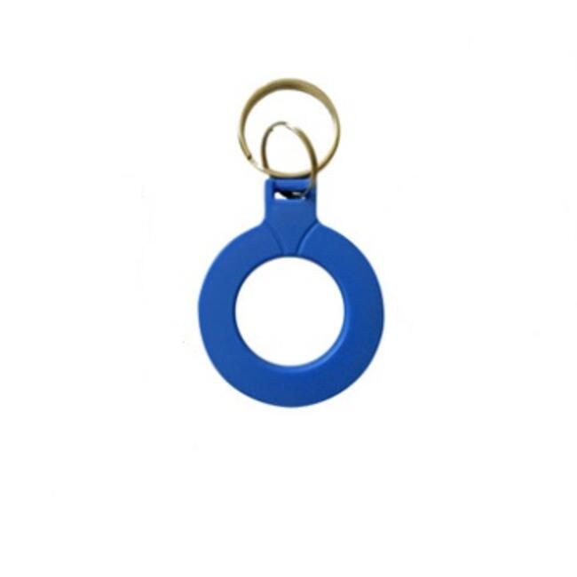 Без марка Таг ключодържател Ring - 13.56 MHz, RFID/NFC, компактна форма, за носене на ключове