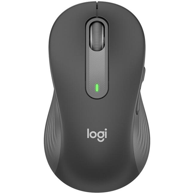 Безжична мишка Logitech Signature M650 Left