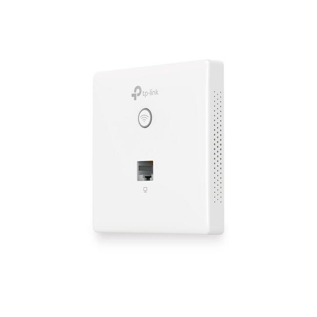 Безжична точка за достъп TP-Link EAP115 WALL N300 Mbps