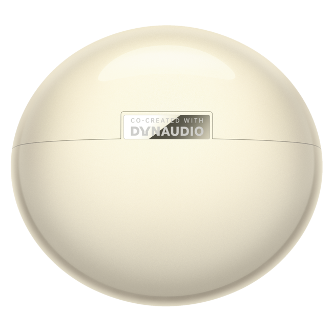 Безжични слушалки OPPO Enco Clip2 Open Earbuds TWS Luminous Gold (ETEN1_TWS_LG)