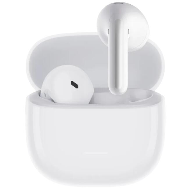 Безжични слушалки REDMI Buds 8 Active White