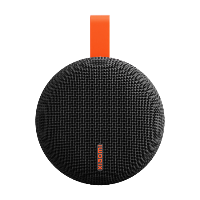 Bluetooth колонка Xiaomi Bluetooth Speaker Essential Black (QBH4329GL)