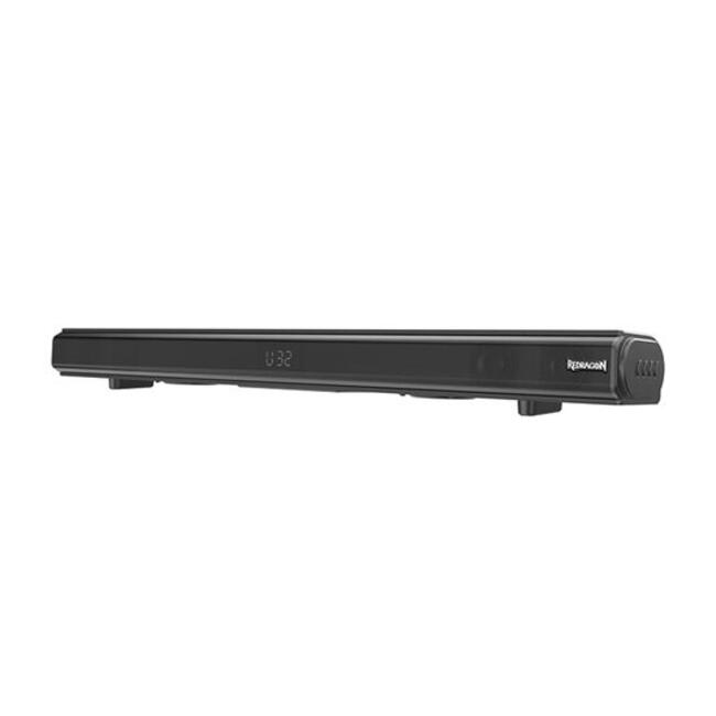 Bluetooth саундбар Redragon Janna GS815 - черен