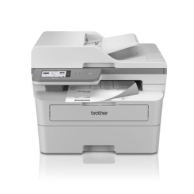 Brother лазерно мултифункционално устройство MFC-L2922DW, 4 в 1, A4, двустранен печат, Wi-Fi