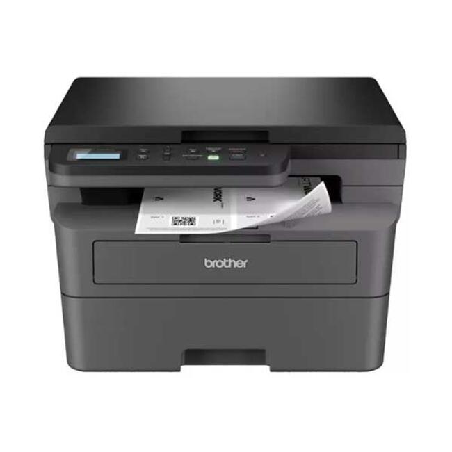 Brother монохромно лазерно мултифункционално устройство MFC-L2622DW, 3 в 1, A4, двустранен печат