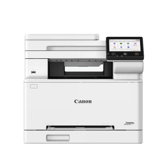 Canon Лазерно мултифункционално устройство 4 в 1 MF667CDW, А4, Wi-Fi