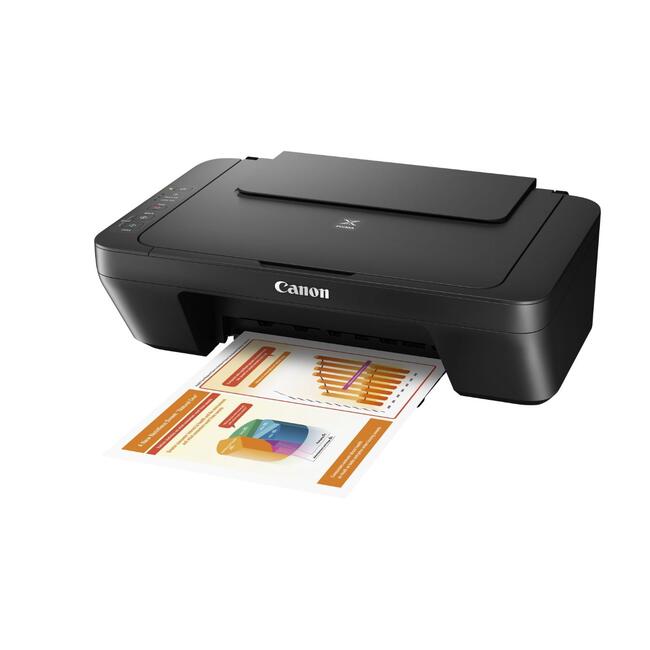 CANON PIXMA MG-2551S AIO GREY