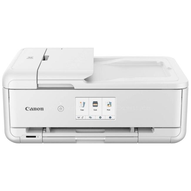 CANON PIXMA TS9551CA AIO WHITE
