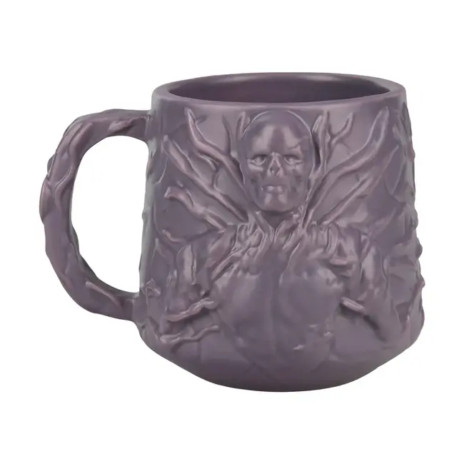 Чаша Paladone: Stranger Things 5 - Vecna Shaped Mug