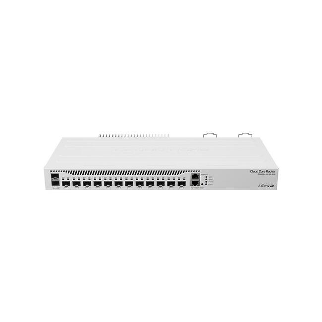 Cloud Core Router MikroTik CCR2004-1G-12S+2XS