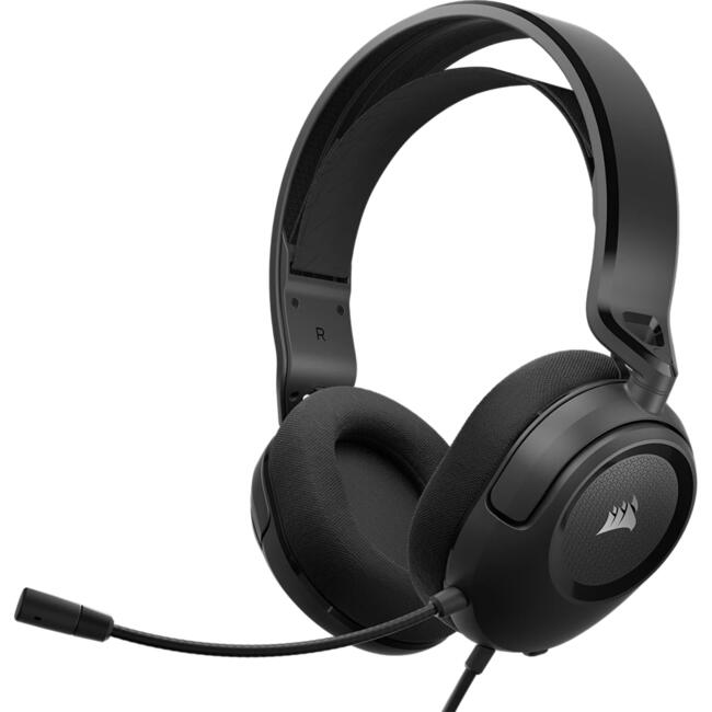 Corsair HS35 v2 Headset, Carbon - EU