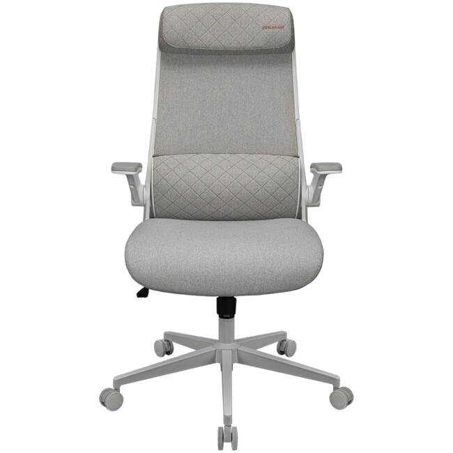 COUGAR Stryder White Gaming Chair