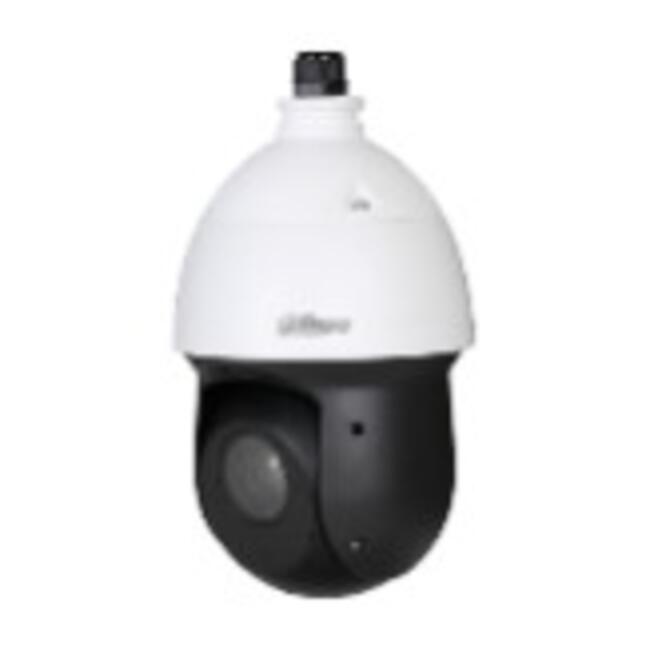 Dahua IP камера SD49225DB-HC, HDCVI, моторизирано PTZ управление, 2MP, 25x оптично увеличение