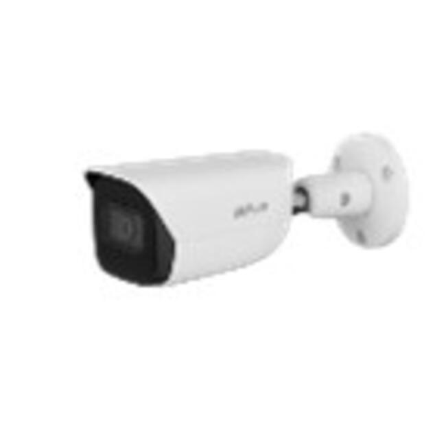 Dahua Мрежова камера Bullet IP IPC-HFW5442E-ASE-0360B-S3, 4MP резолюция, фиксиран обектив 3.6 мм