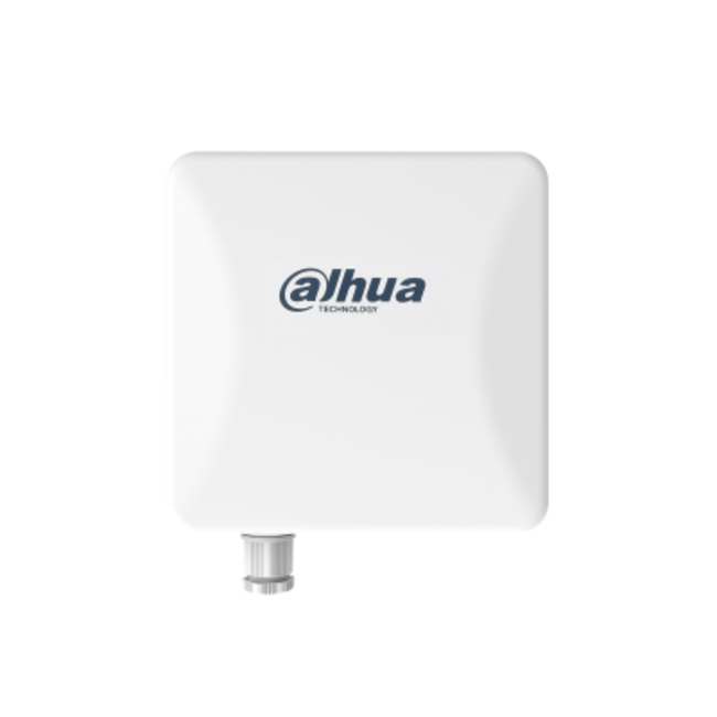 Dahua външно безжично CPE устройство PFWB5-10n - 5 GHz, скорост до 300 Mbps, антена 20 dBi