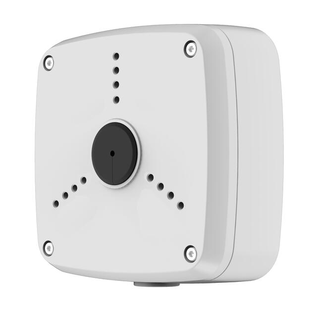 Dahua водоустойчиво съединение PFA122-V2 – за цилиндрични камери, външен монтаж на открито