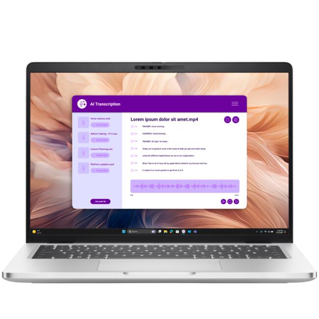 Dell Лаптоп Pro 14 Plus PB14250 – Intel Core Ultra 7, 16GB DDR5, 512GB SSD, Ubuntu