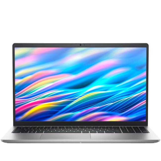 Dell Pro 15 Essential (PV15250), Intel Core i5-1334U(10C, 12T, 12MB, up to 4.6GHz), 15.6\" FHD(1920x1080) WVA, 8GB(1x8GB) DDR5, 512GB M.2 SSD, UHD Graphics, WiFi+BT, Cam+Mic, BG Non Backlit KBD, FPR, Ubuntu, 3Y ProSupport