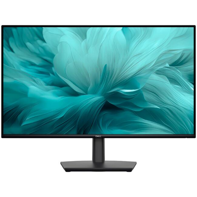 Dell Pro 27 Adjustable Stand Monitor - E2726HS 27\"FHD 1920x1080 100Hz, 72% NTSC (CIE 1931), 82 PPI, 16:9, IPS, AG, 300 cd/m2, 1000:1, 178/178, 5ms/8ms, DP, HDMI, Speaker(2x2W), Height, Swivel, Tilt, Pivot