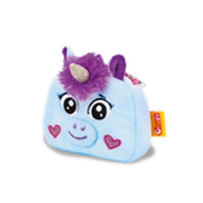 Детско портмоне еднорог Fizzy