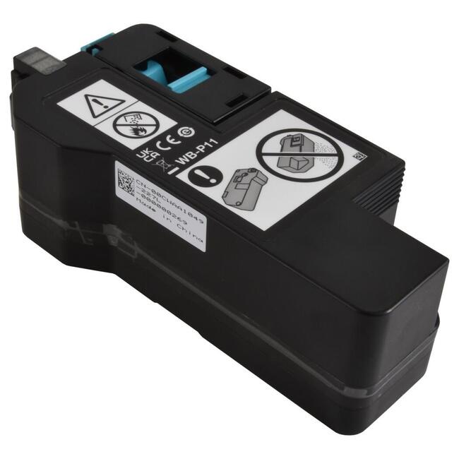 DEVELOP бутилка за остатъчен тонер WB-P11