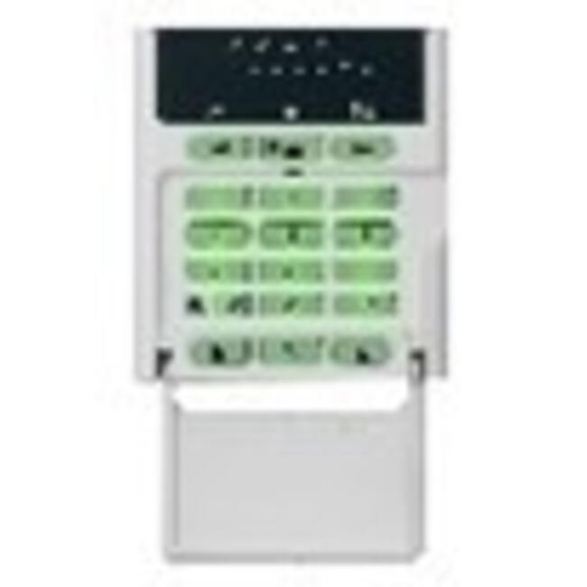Eclipse Клавиатура LED 8 - LED подсветка, стандартна подредба и удобни клавиши за ежедневна работа