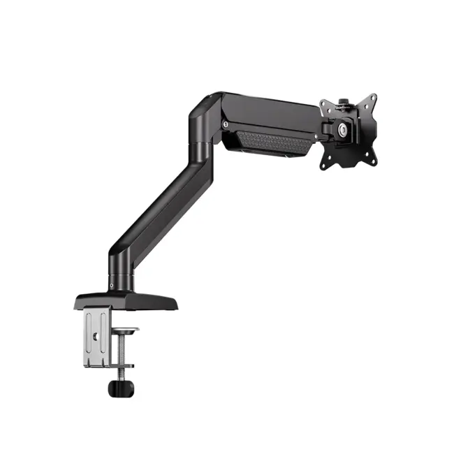 ENDORFY стойка за монитор Atlas GS Single Arm - единично рамо за един монитор, до 35 инча и до 10 кг