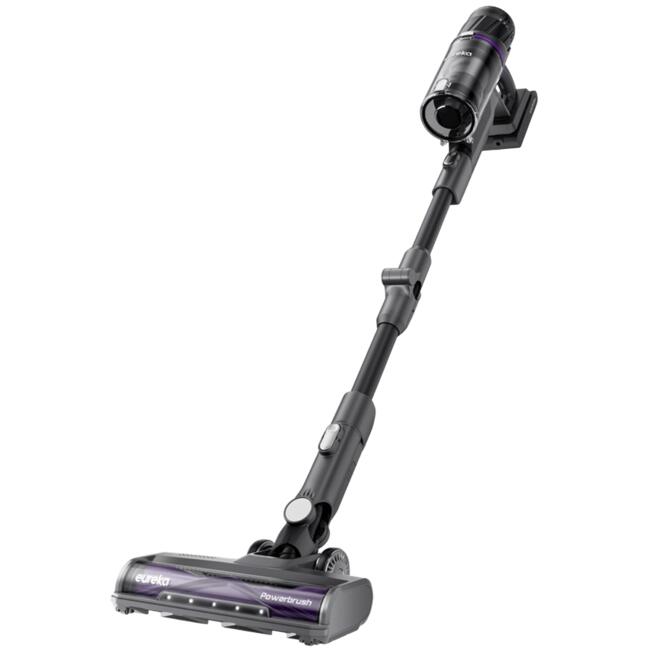 Eureka NEC530 Stick Vacuum Black